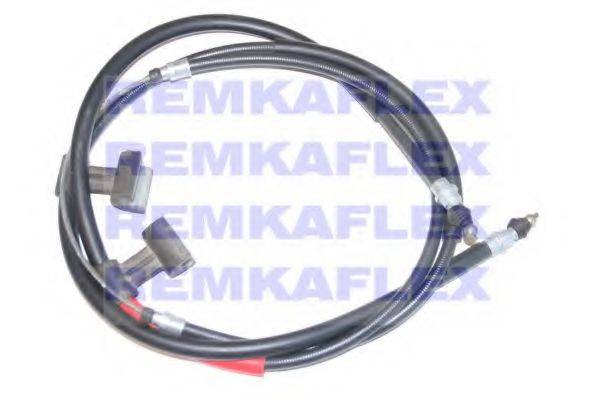 REMKAFLEX 301120 Трос, стоянкова гальмівна система