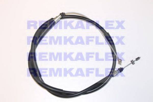 REMKAFLEX 301240 Трос, стоянкова гальмівна система