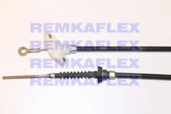 REMKAFLEX 302050 Трос, управління зчепленням
