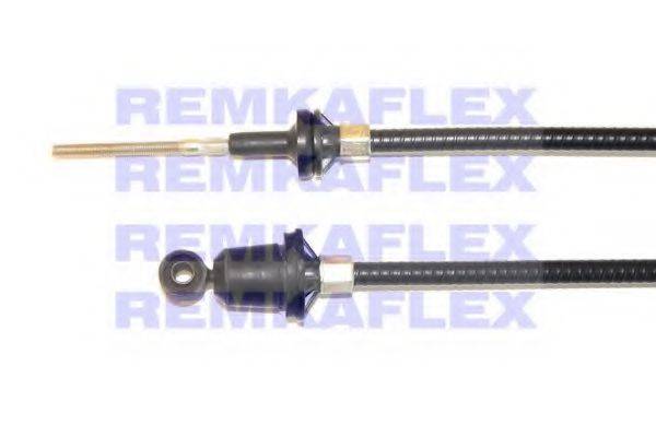 REMKAFLEX 302110 Трос, управління зчепленням