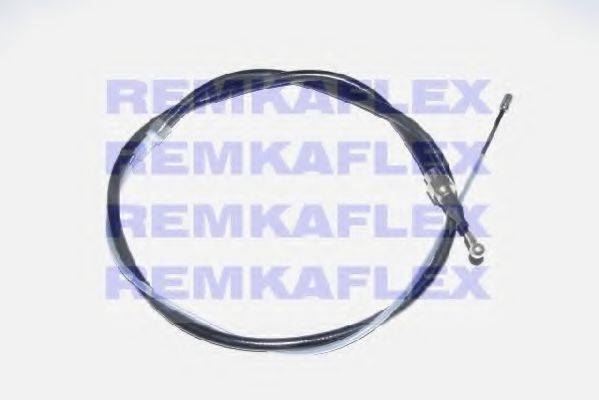 REMKAFLEX 341035 Трос, стоянкова гальмівна система