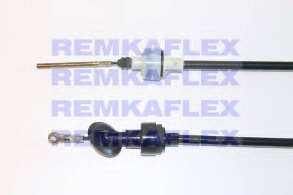 REMKAFLEX 342030 Трос, управління зчепленням