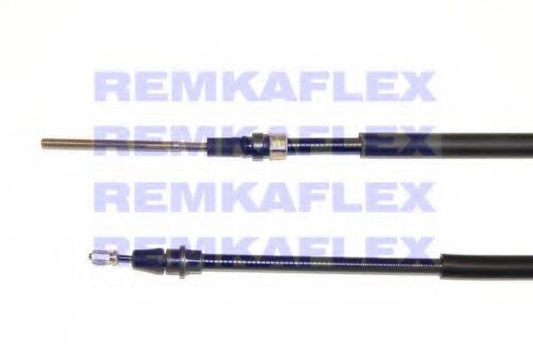 REMKAFLEX 441370 Трос, стоянкова гальмівна система