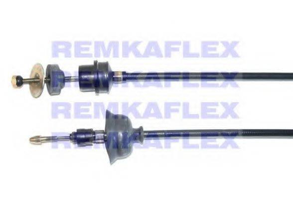 REMKAFLEX 442110 Трос, управління зчепленням