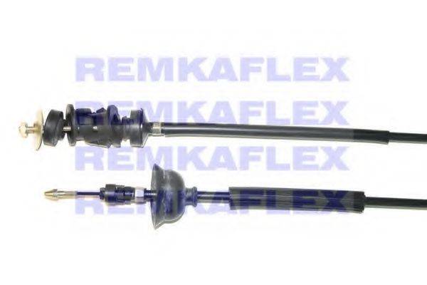 REMKAFLEX 442320 Трос, управління зчепленням