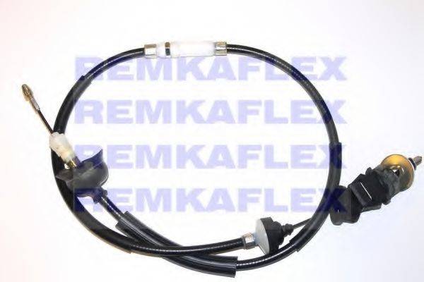 REMKAFLEX 442690 Трос, управління зчепленням