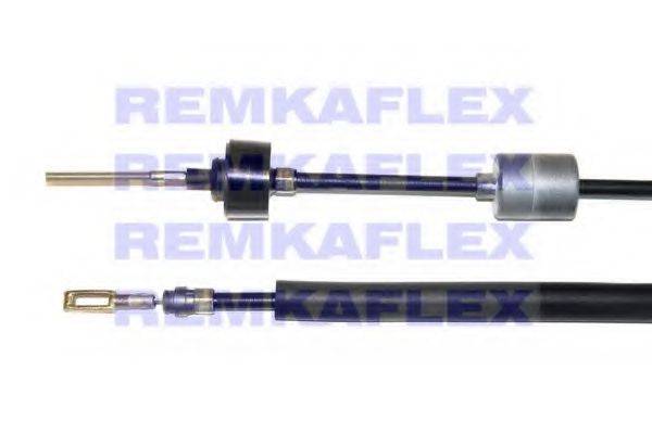 REMKAFLEX 462240 Трос, управління зчепленням