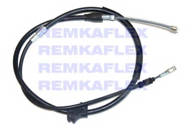 REMKAFLEX 521310 Трос, стоянкова гальмівна система