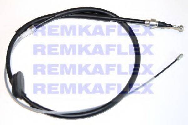 REMKAFLEX 521470 Трос, стоянкова гальмівна система