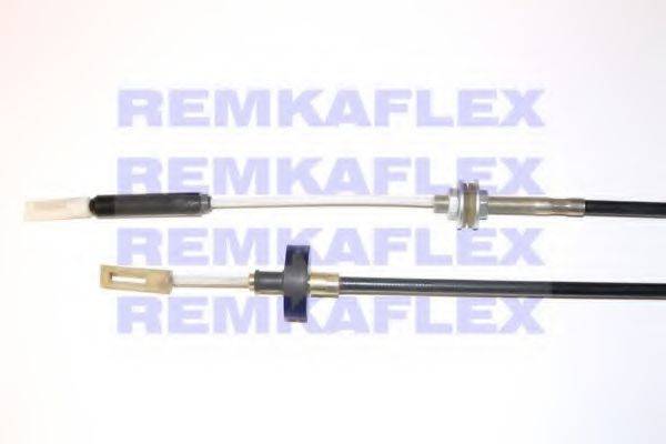 REMKAFLEX 522070 Трос, управління зчепленням