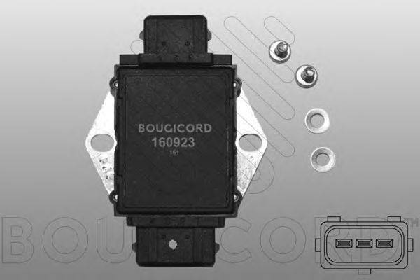 BOUGICORD 160923 Блок управления, система зажигания