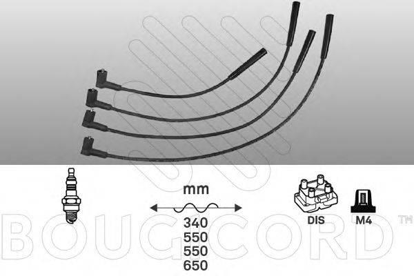 BOUGICORD 4194