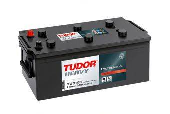 TUDOR 710 14 Стартерна акумуляторна батарея; Стартерна акумуляторна батарея