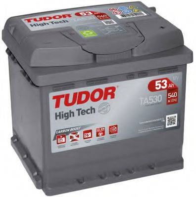 TUDOR TA530 Стартерна акумуляторна батарея; Стартерна акумуляторна батарея