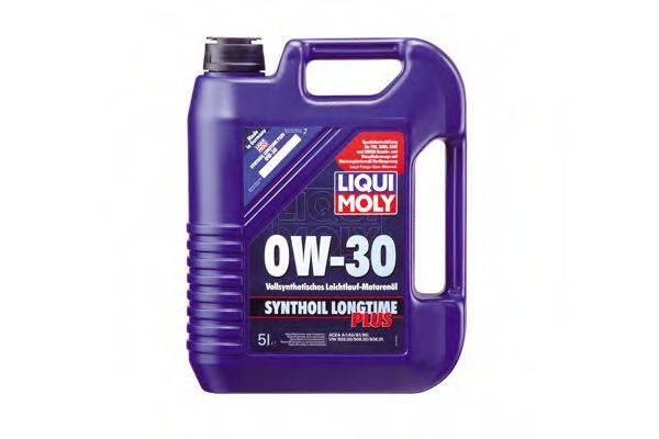 LIQUI MOLY 1151 Моторне масло; Моторне масло