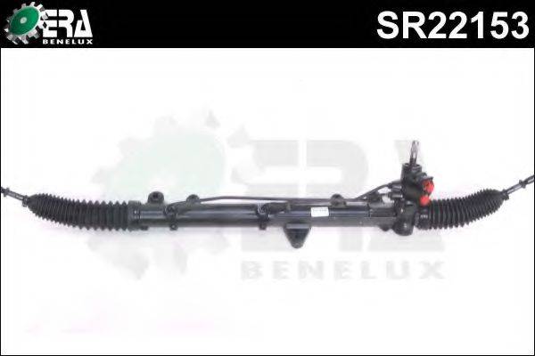 ERA BENELUX SR22153 Рульовий механізм