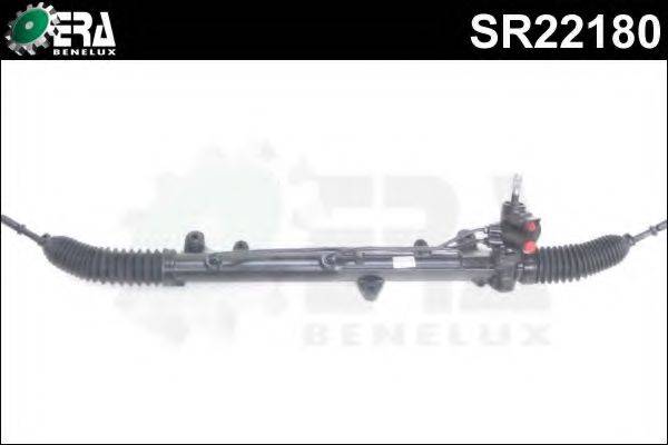 ERA BENELUX SR22180 Рульовий механізм