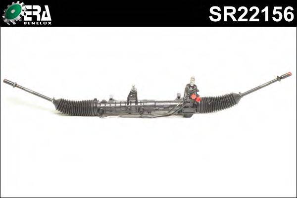 ERA BENELUX SR22156 Рульовий механізм