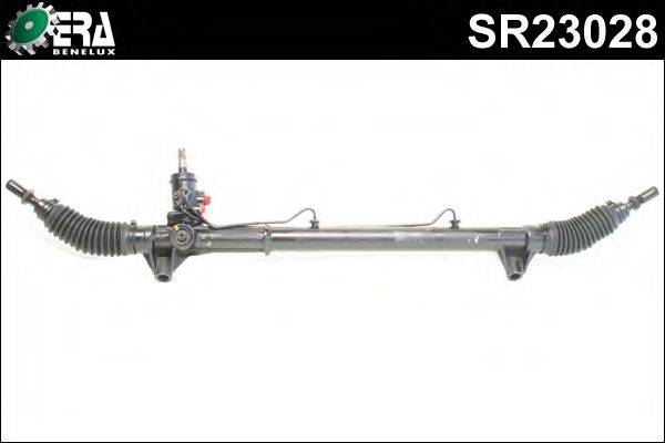 REMY DSR1828L Рульовий механізм