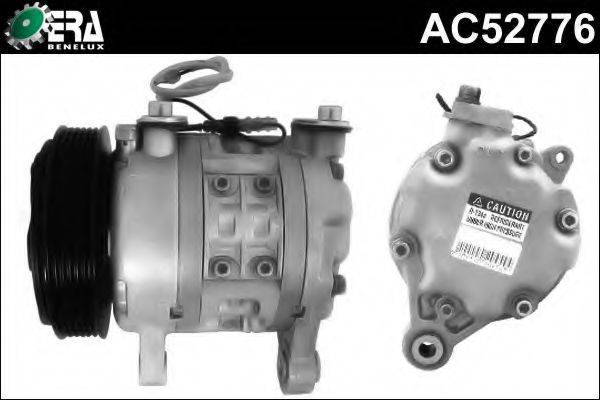 ERA BENELUX AC52776 Компресор, кондиціонер