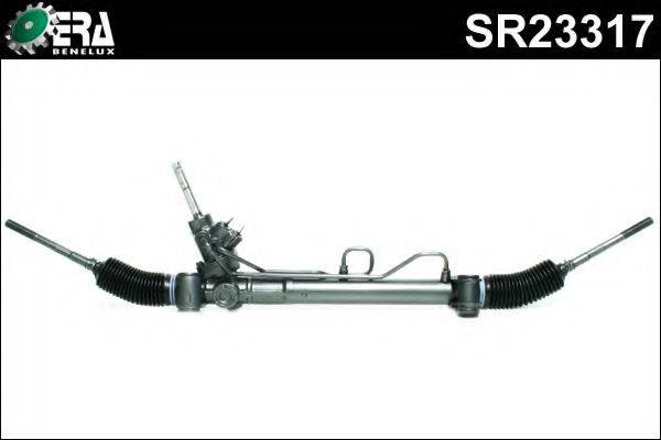 REMY DSR3317L Рульовий механізм