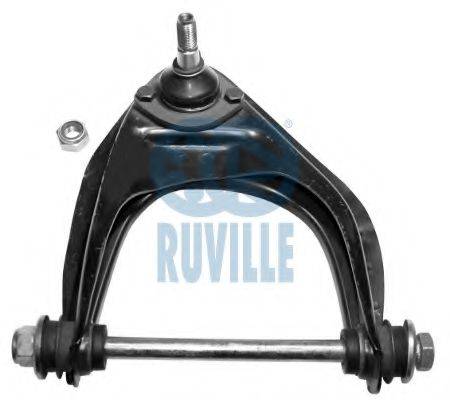 RUVILLE 937201 Важіль незалежної підвіски колеса, підвіска колеса