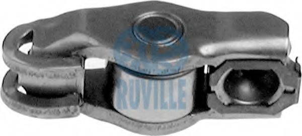 RUVILLE 235903 Балансир, керування двигуном