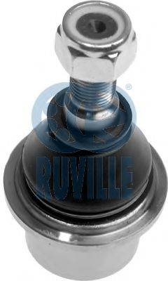 RUVILLE 918012 несучий / напрямний шарнір