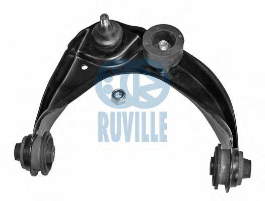 RUVILLE 937027 Важіль незалежної підвіски колеса, підвіска колеса