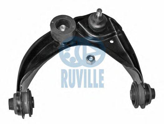 RUVILLE 937026 Важіль незалежної підвіски колеса, підвіска колеса