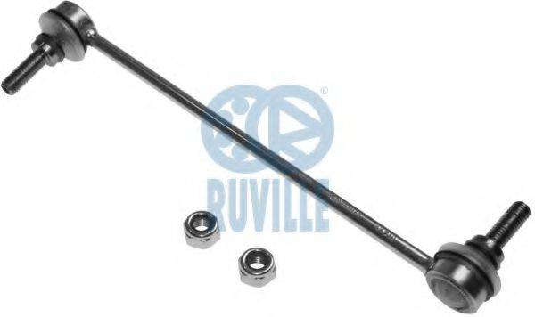 RUVILLE 925215 Тяга/стійка, стабілізатор