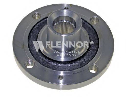 FLENNOR FRW090002 Ступица колеса