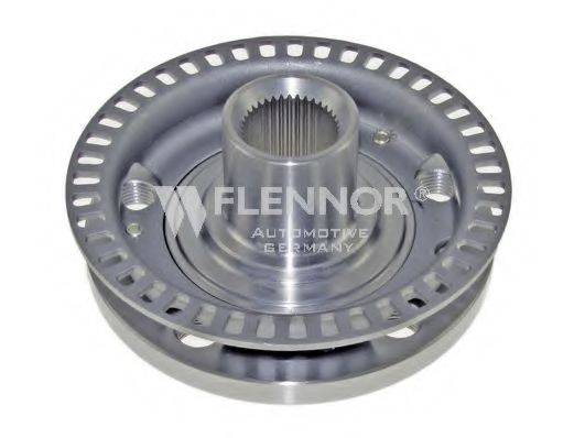 FLENNOR FRW090021 Маточина колеса