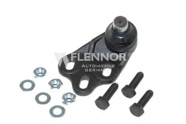 FLENNOR FL005-D