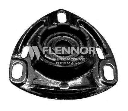 FLENNOR FL2998J Опора стійки амортизатора