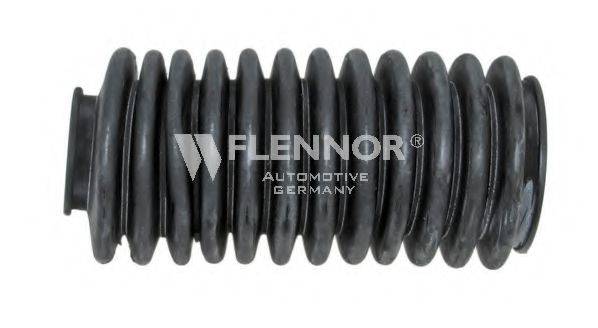 FLENNOR FL3963J Комплект пильника, рульове керування