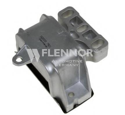 FLENNOR FL4274J Підвіска, ступінчаста коробка передач