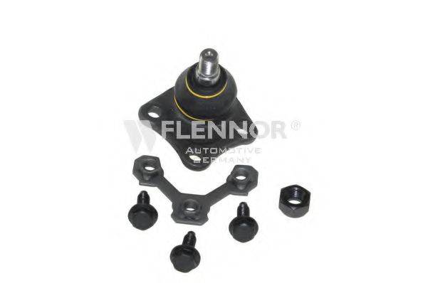FLENNOR FL439D ремонтний комплект, що несуть / направляючі шарніри