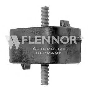 FLENNOR FL4451J Підвіска, ступінчаста коробка передач