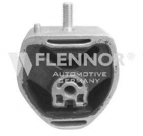 FLENNOR FL4467J Підвіска, ступінчаста коробка передач