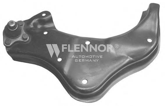 FLENNOR FL504-G