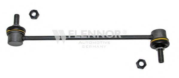 FLENNOR FL755H Тяга/стійка, стабілізатор