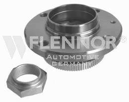 FLENNOR FR691277 Комплект подшипника ступицы колеса