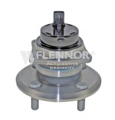 FLENNOR FR971681 Комплект підшипника маточини колеса