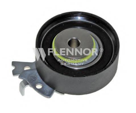 FLENNOR FS69993 Натяжний ролик, полікліновий ремінь
