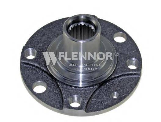 FLENNOR FRW090018 Маточина колеса