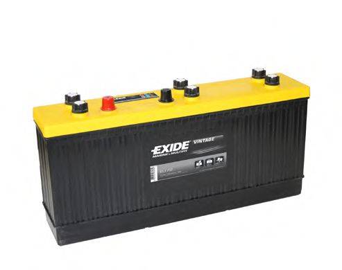 EXIDE 57016 Стартерна акумуляторна батарея