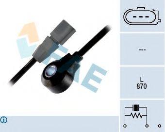 FAE 60183 Датчик детонації