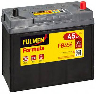 FULMEN FB456 Стартерна акумуляторна батарея; Стартерна акумуляторна батарея