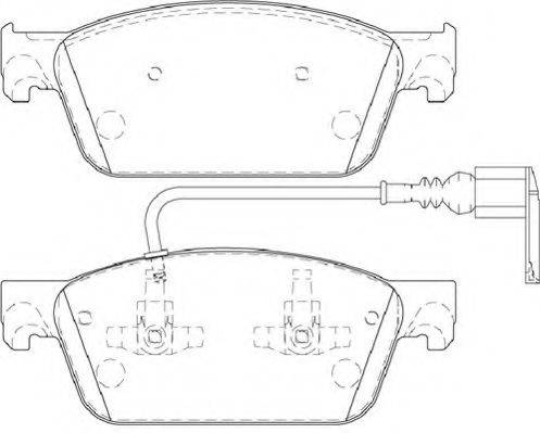 NECTO FD7476V